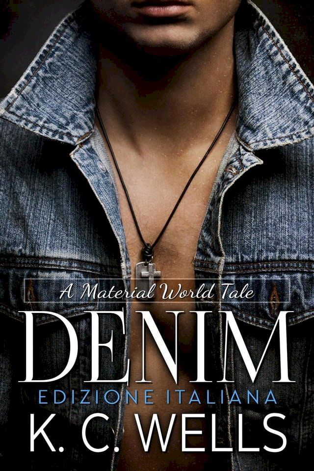  Denim(Kobo/電子書)