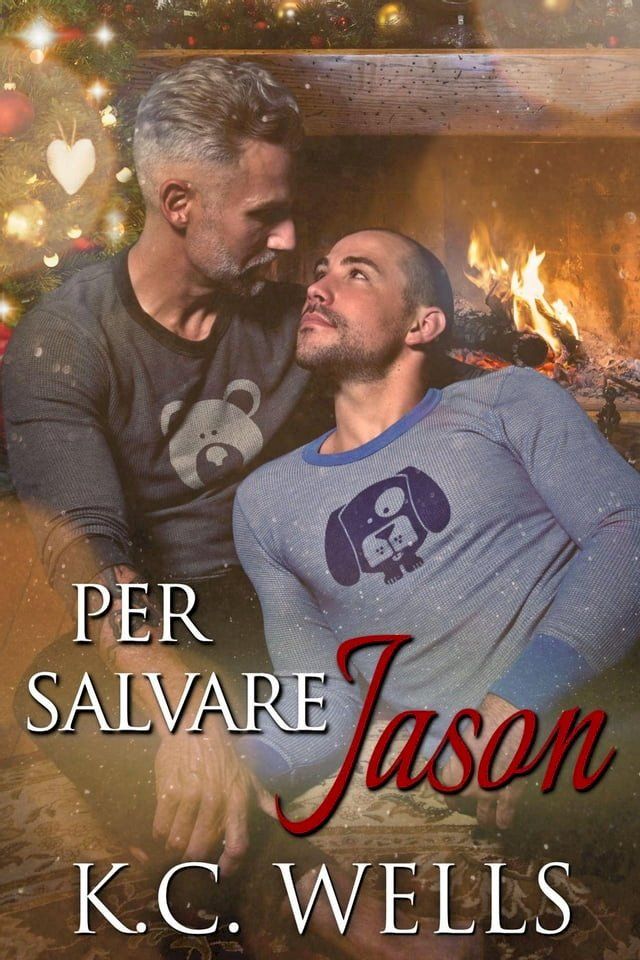  Per salvare Jason(Kobo/電子書)