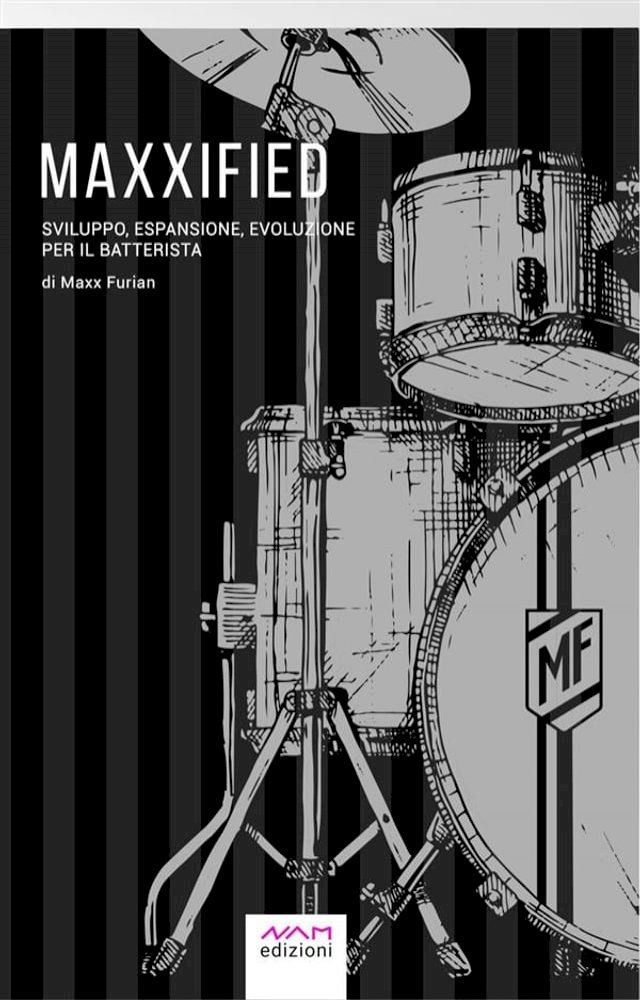  Maxxified(Kobo/電子書)