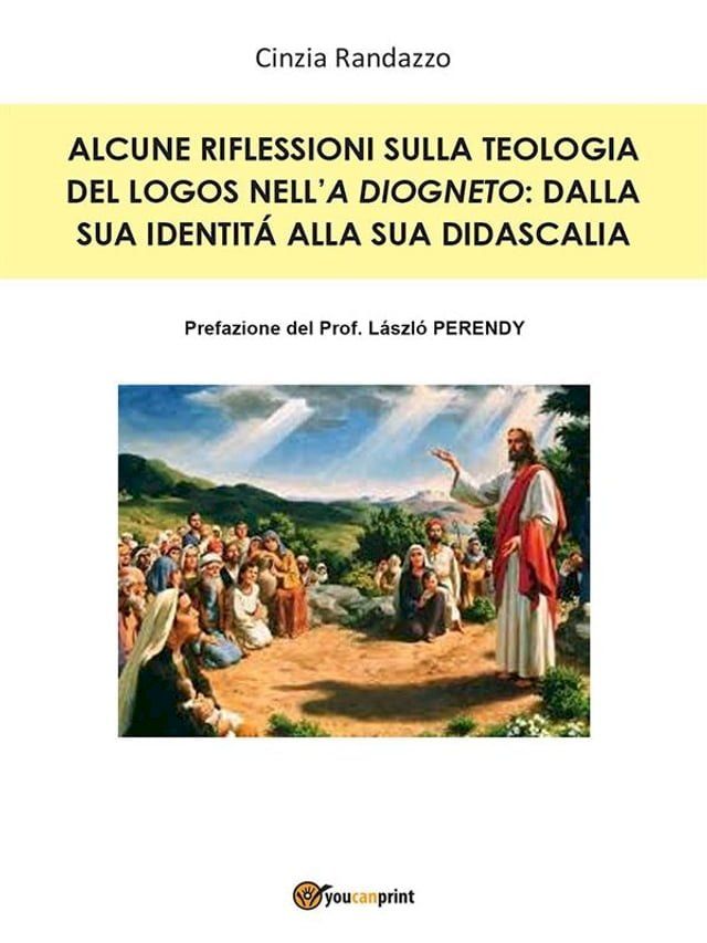  Alcune riflessioni sulla teologia del Logos nell’A Diogneto: dalla sua identità alla sua didascalia(Kobo/電子書)