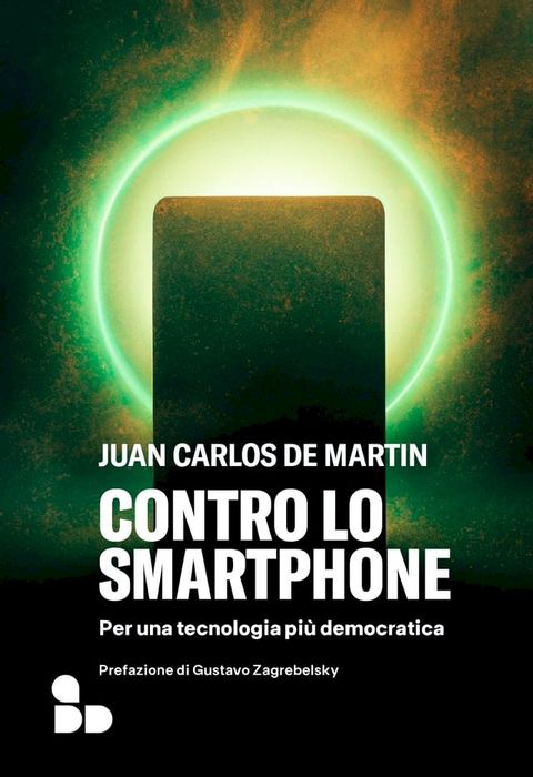 Contro lo smartphone(Kobo/電子書)