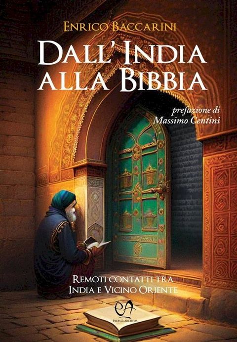 Dall'India alla Bibbia(Kobo/電子書)