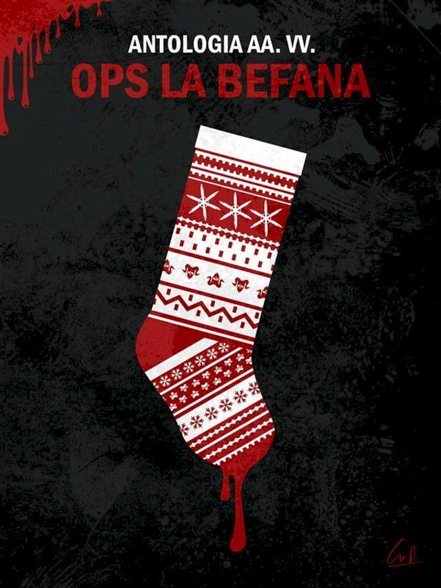  Ops la Befana(Kobo/電子書)