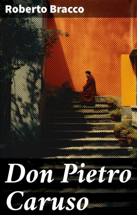 Don Pietro Caruso(Kobo/電子書)