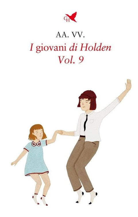 I giovani di Holden – Vol. 9(Kobo/電子書)