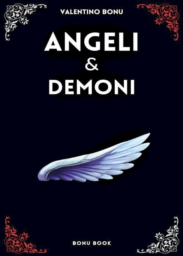  Angeli & Demoni(Kobo/電子書)