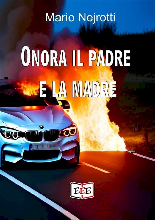  Onora il padre e la madre(Kobo/電子書)