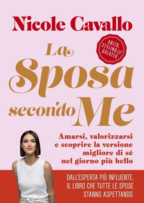 La sposa secondo me(Kobo/電子書)