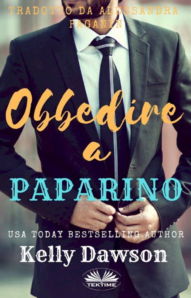  Obbedire A Paparino(Kobo/電子書)