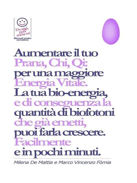 Reiki - Aumentare il tuo Prana, Chi, Qi: per una maggiore Energia Vitale. E bilanciare i tuoi Chakra.(Kobo/電子書)