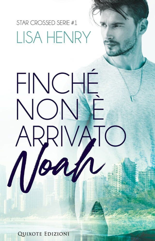  Finché non è arrivato Noah(Kobo/電子書)