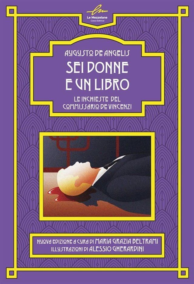  Sei donne e un libro(Kobo/電子書)