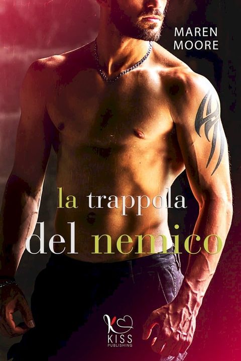 La trappola del nemico(Kobo/電子書)