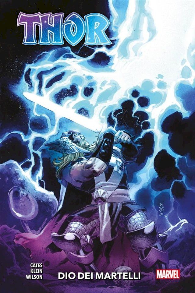  Thor (2020) 4(Kobo/電子書)