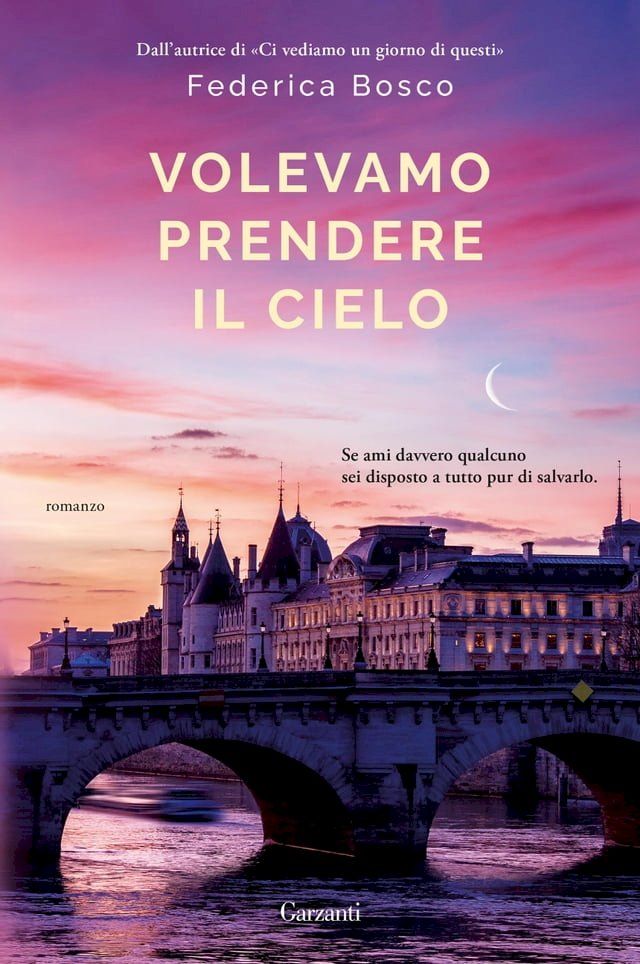  Volevamo prendere il cielo(Kobo/電子書)