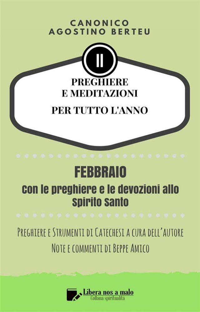  PREGHIERE E MEDITAZIONI PER TUTTO L’ANNO - Con Orazioni e Strumenti di Catechesi a cura dell’autore(Kobo/電子書)