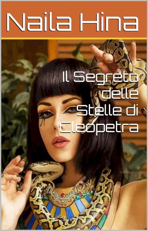 Il Segreto delle Stelle di Cleopetra(Kobo/電子書)