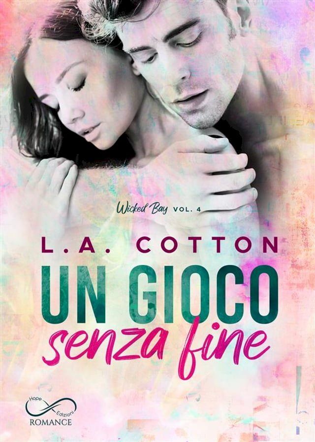  Un gioco senza fine(Kobo/電子書)