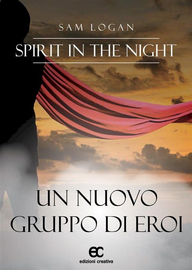  Spirit in the night(Kobo/電子書)