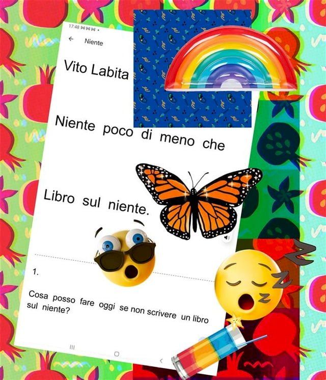  Niente poco di meno che(Kobo/電子書)