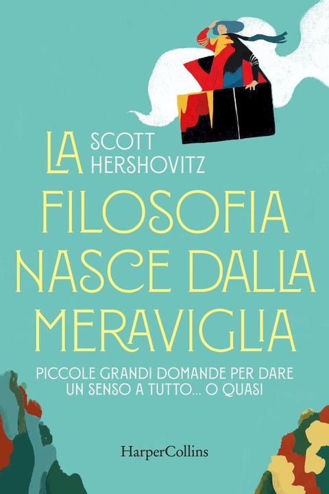 La filosofia nasce dalla meraviglia(Kobo/電子書)