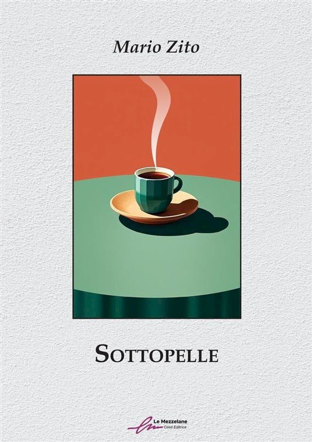  Sottopelle(Kobo/電子書)