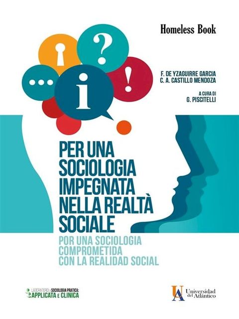 Per una sociologia impegnata nella realtà sociale / Por una sociología comprometida con la realidad social(Kobo/電子書)