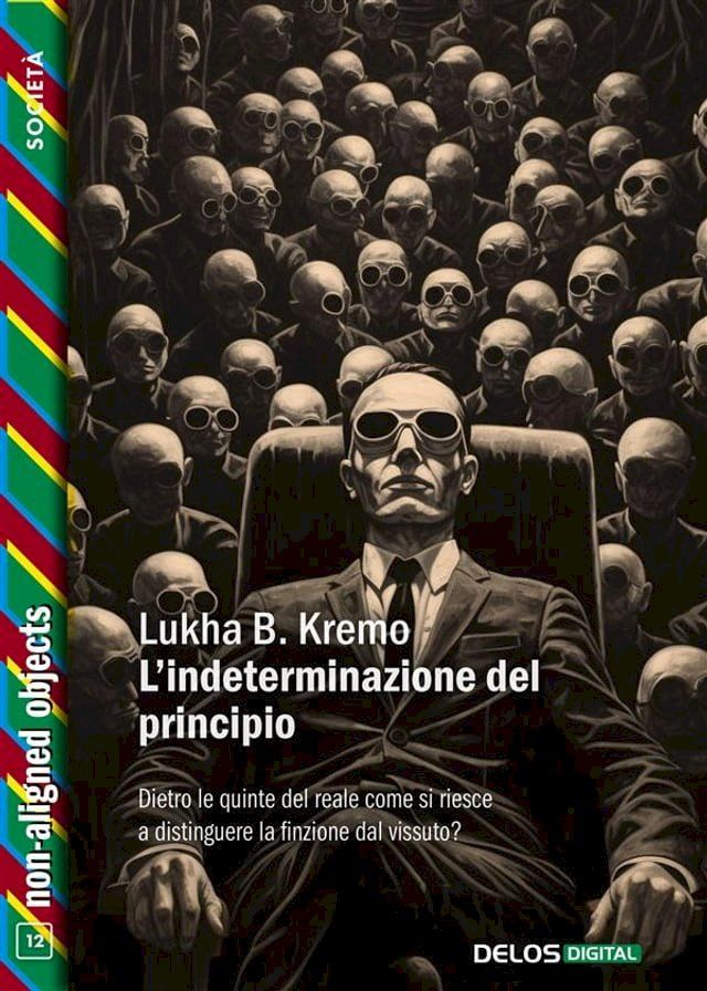  L'indeterminazione del principio(Kobo/電子書)