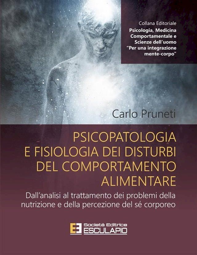  Psicopatologia e fisiologia dei disturbi del comportamento alimentare(Kobo/電子書)