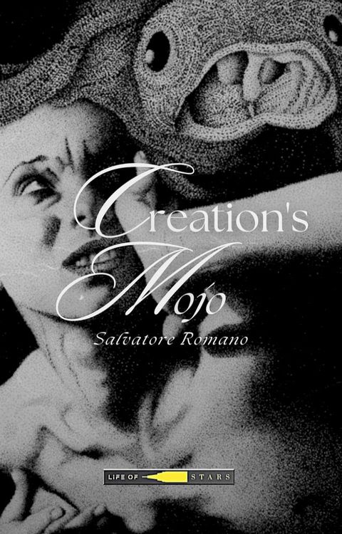 Creation's Mojo, versione italiana(Kobo/電子書)