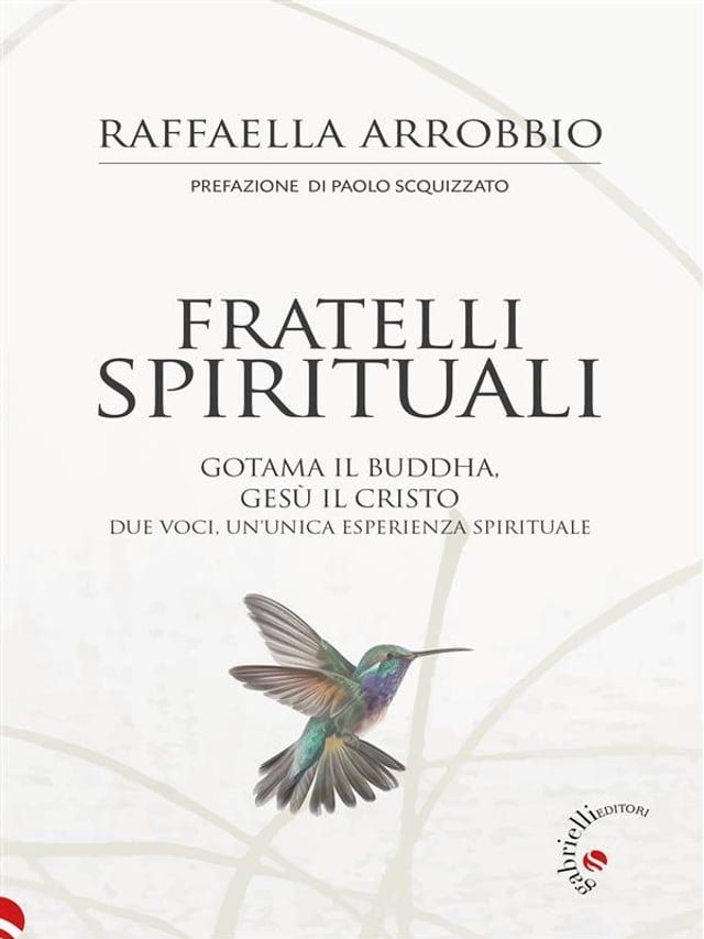  Fratelli spirituali(Kobo/電子書)