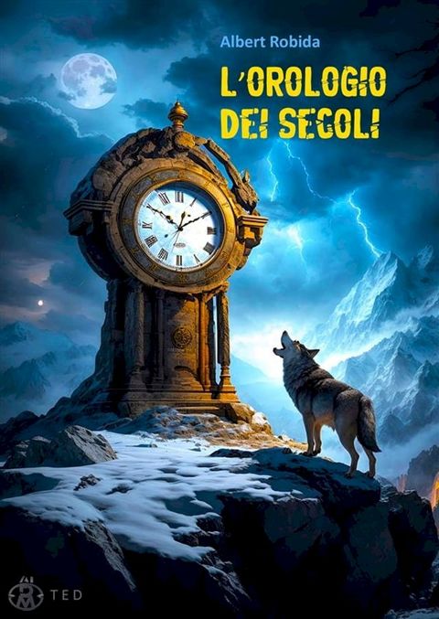 L'orologio dei secoli(Kobo/電子書)