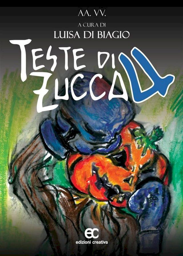  Teste di zucca(Kobo/電子書)