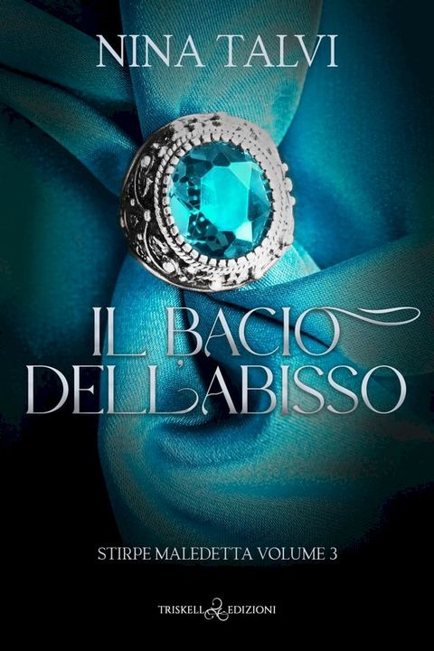 Il bacio dell'Abisso(Kobo/電子書)