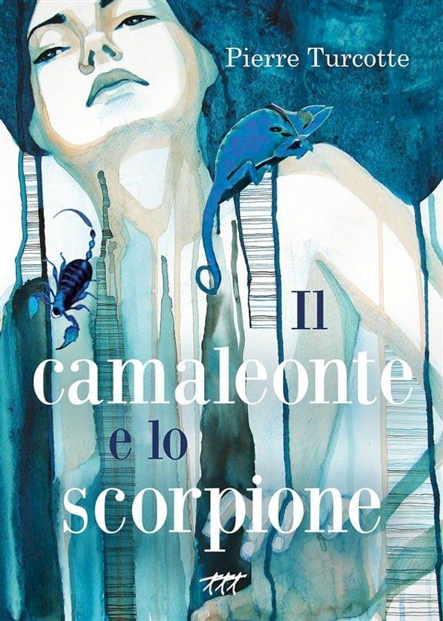  Il camaleonte e lo scorpione(Kobo/電子書)