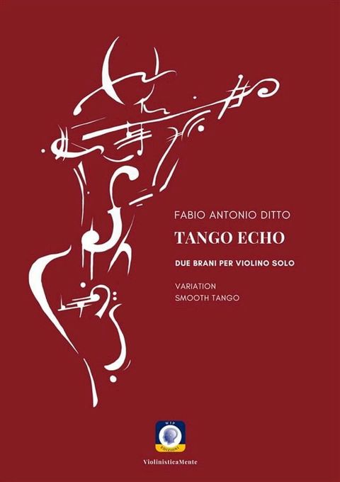 Tango Echo(Kobo/電子書)