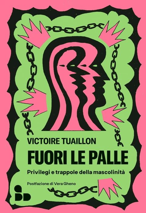 Fuori le palle(Kobo/電子書)