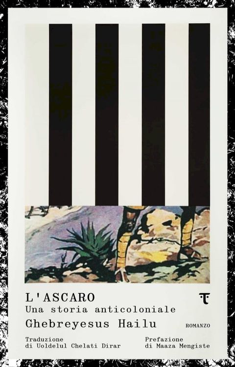 L'ascaro(Kobo/電子書)