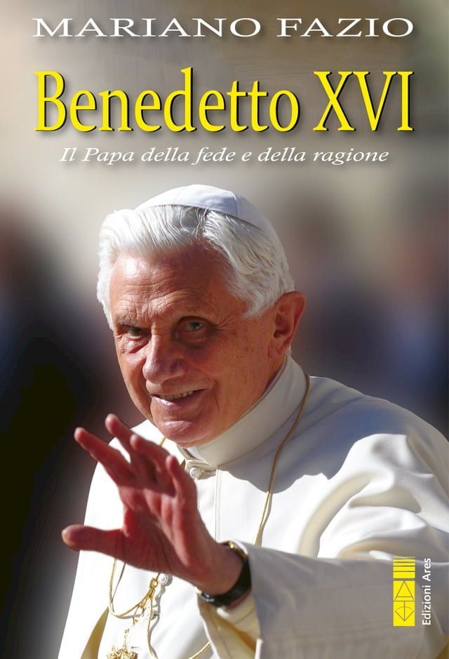  Benedetto XVI(Kobo/電子書)