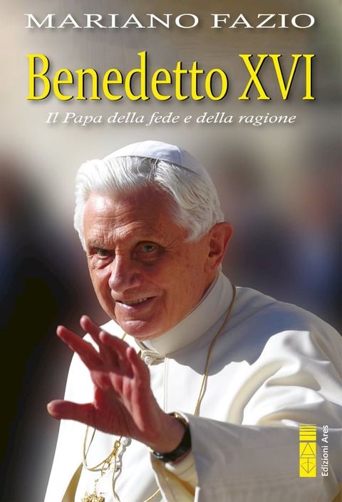 Benedetto XVI(Kobo/電子書)