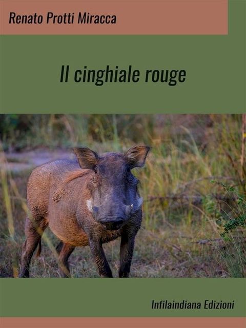 Il cinghiale rouge(Kobo/電子書)