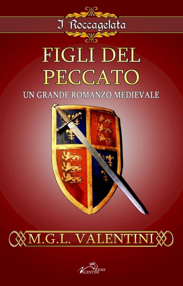  Figli del peccato(Kobo/電子書)