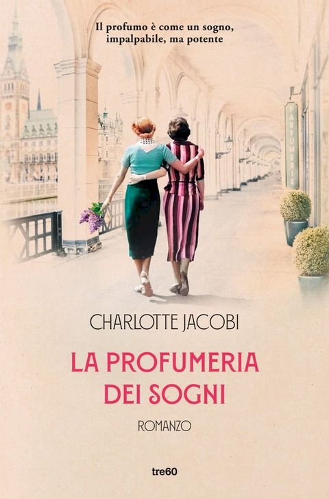 La profumeria dei sogni(Kobo/電子書)