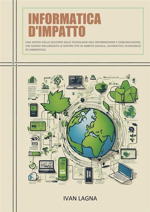 Informatica D'impatto(Kobo/電子書)