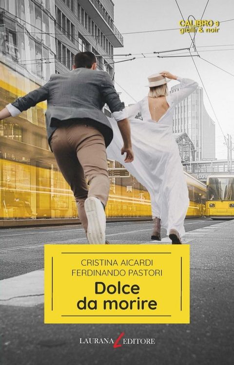 Dolce da morire(Kobo/電子書)