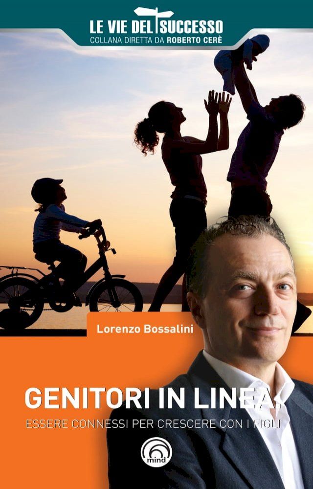  Genitori in linea(Kobo/電子書)