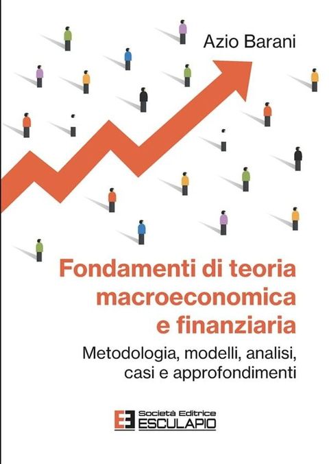 Fondamenti di Teoria Macroeconomica e Finanziaria(Kobo/電子書)