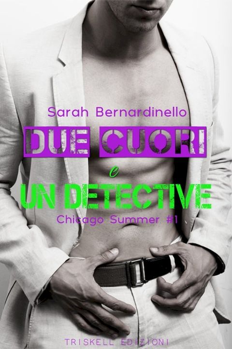 Due cuori e un detective(Kobo/電子書)