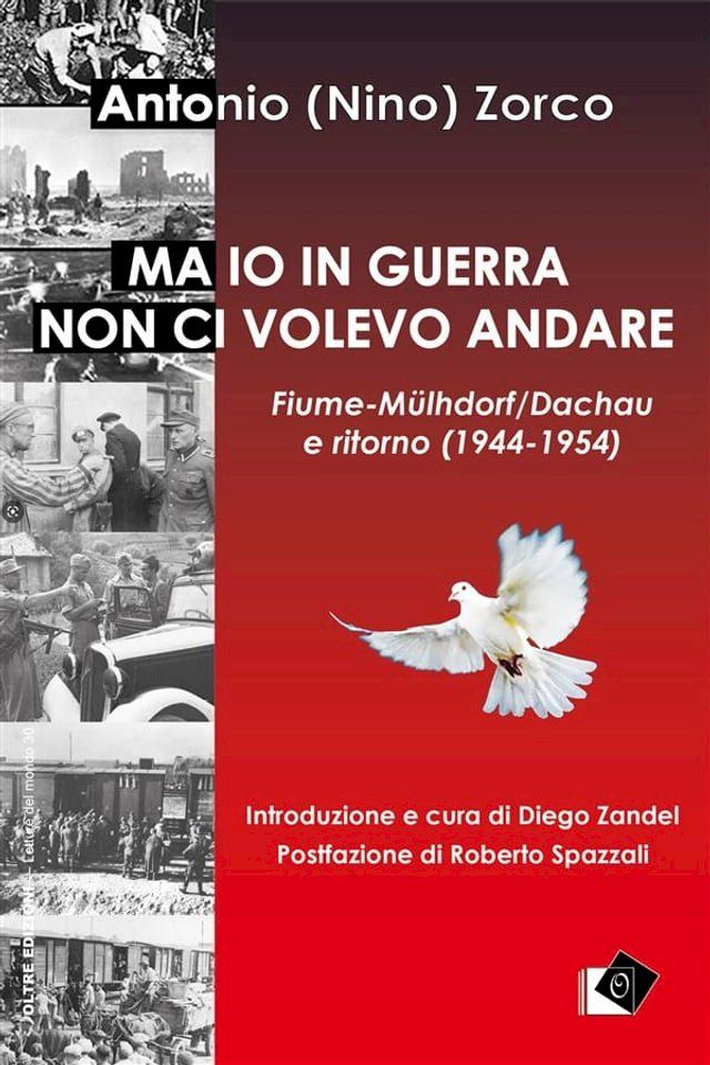  Ma io in guerra non ci volevo andare(Kobo/電子書)