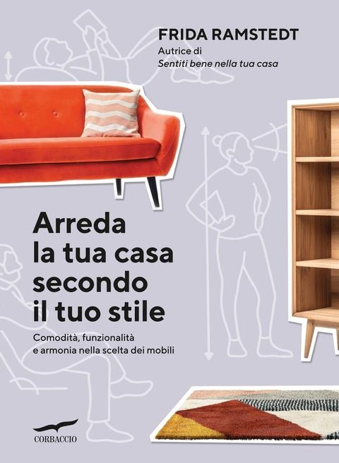 Arreda la tua casa secondo il tuo stile(Kobo/電子書)